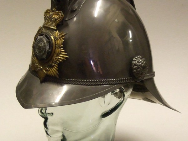 Honouring Local Hero John Tull