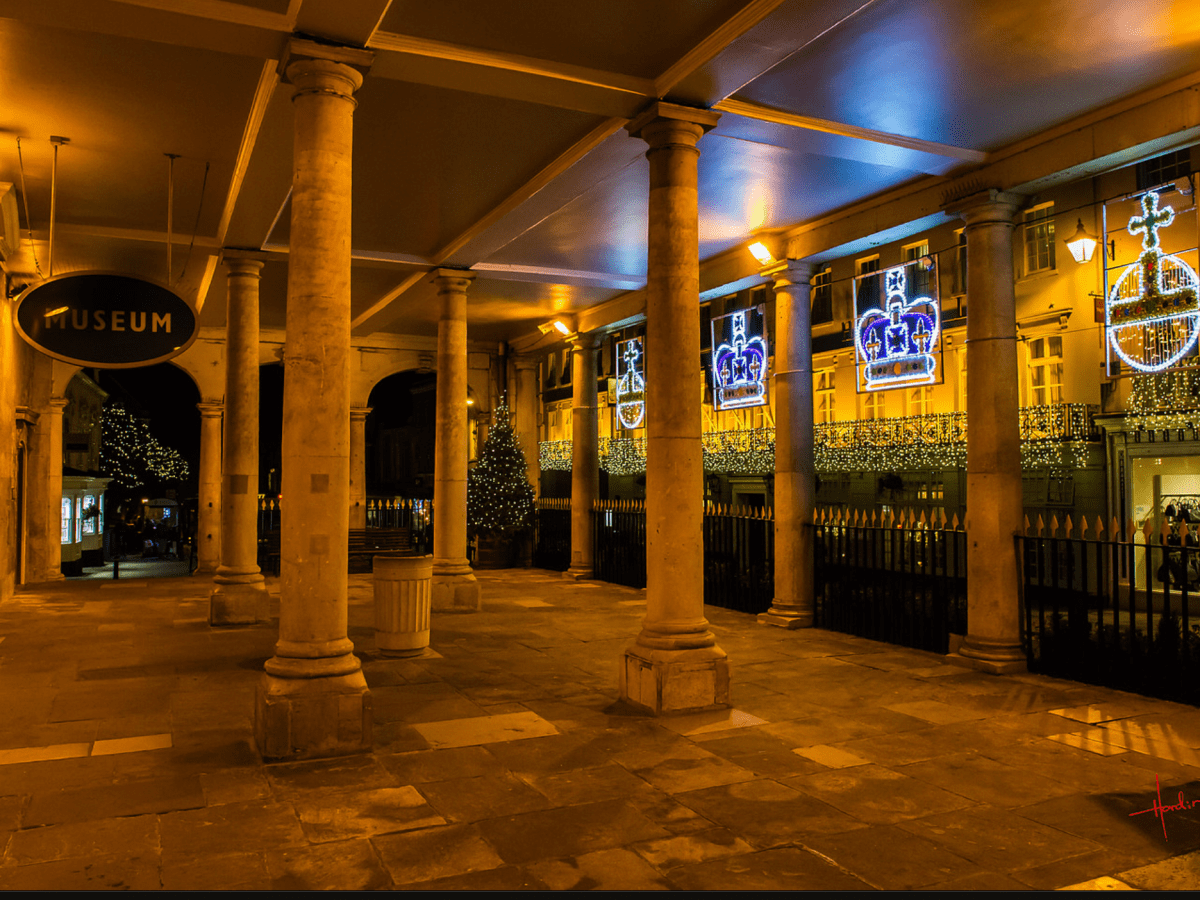 A Special Opening for a Sparkling Afternoon!