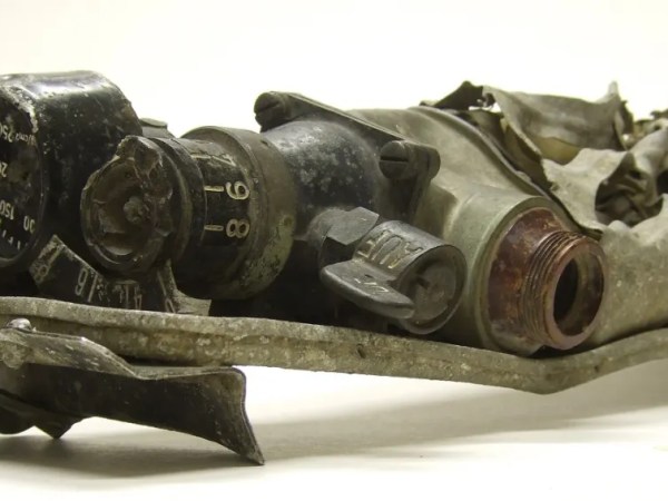 A Unique Piece of Windsor’s Past